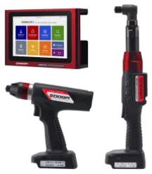 Wireless DC tools