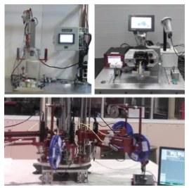 Traceability and process control