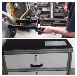 Special tools and accessories