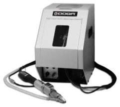 DMS – telescopic feeder