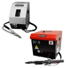 DMA – auto advanced feeder