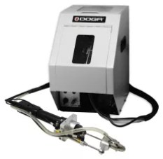 DMM – magnetic feeder