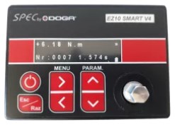 Torque tester